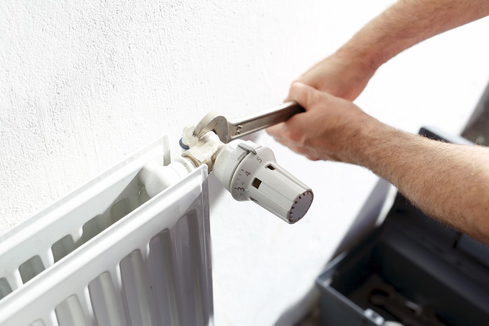 dépannage climatiseur Fuveau