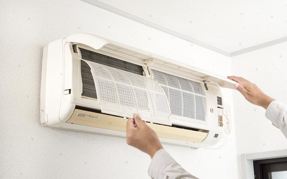 comment installer le système de climatisation Magny-les-Hameaux